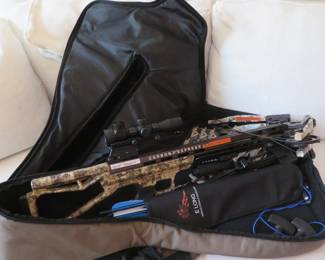 Crossbow