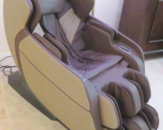 Massage chair