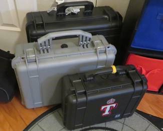 Pelican case