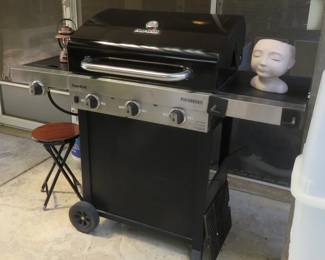 Grill