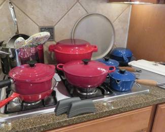 Le Creuset