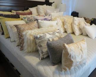 Pillows