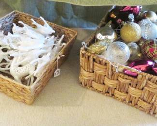 Ornaments