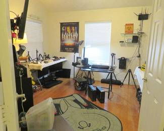 Office overview