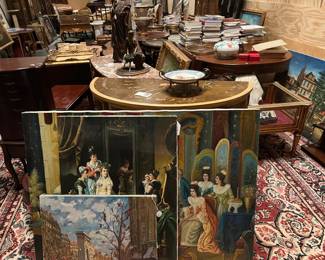 Sale Picture