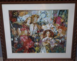Sale Picture