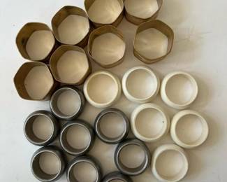 266 mixedmetalandwoodnapkinringslot