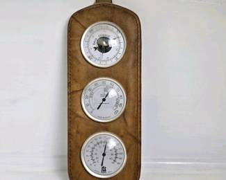 343 noymerbarometerhygrometerthermometer
