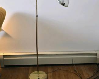 348 vintagemetaladjustablegooseneckfloor