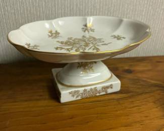 098 smalllimogesfranceporcelaincompoted