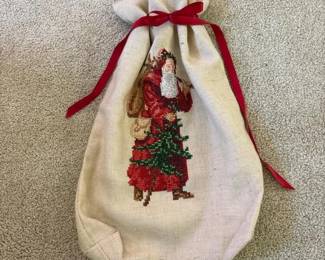 309 vintagecrossstitchsantachristmasgif
