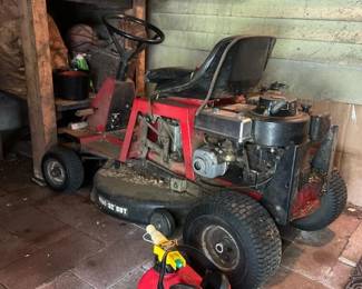 079 tororidinglawnmower