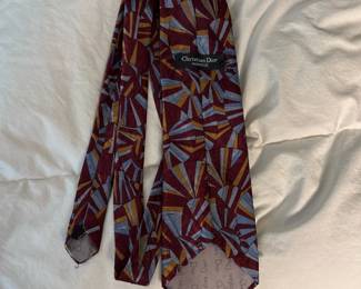 023 christiandiormonsieurabstractpattern