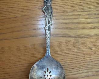 170 vintagecarltonsilverplatemrpeanuts
