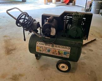110 campbellhausfeldaircompressor