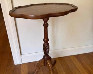 217 smallbrandtcherrytripodtable