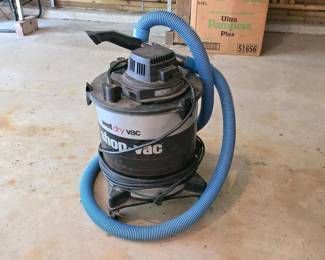 113 shopvacmodel500wetdryvac