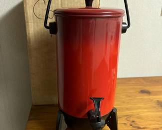 084 mirromaticelectricpercolator22cupr
