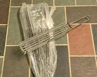 130 stainlesssteelgrillingbaskets