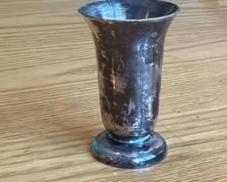171 silverminiaturevasewithmakersmark