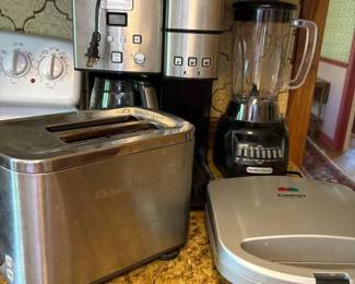 149 kitchenappliancecollection