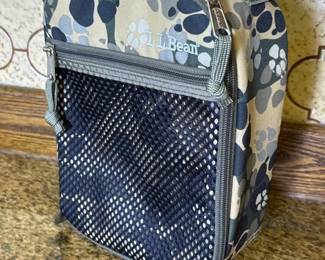160 llbeancamosoftlunchbox