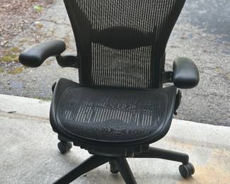 Office chair