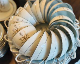 Noritake Bluebell