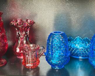 Fenton, Fairy Lights