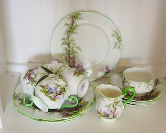 Royal Albert