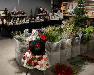 Huge selection of Christmas