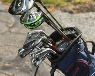Golf clubs , Titleist