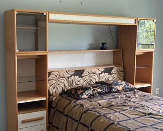 Bedroom furniture