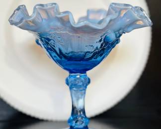 Fenton glass