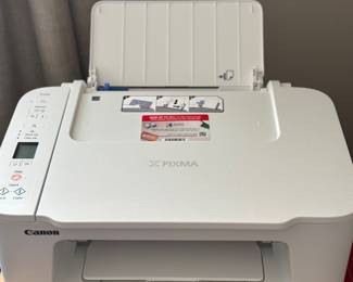 Cannon printer