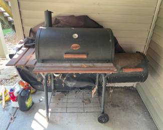 Grill