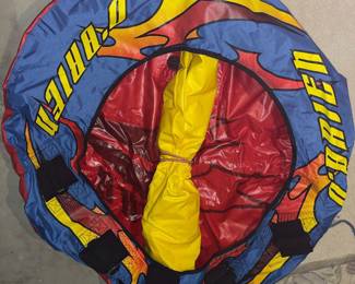 Inner tube
