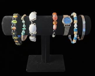 Assorted Fashion Jewelry Collection