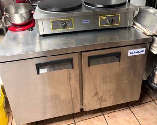 RESTAURANT AUCTION