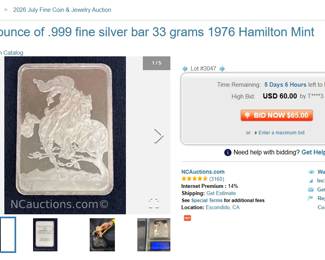 Sale Picture