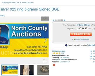 Sale Picture