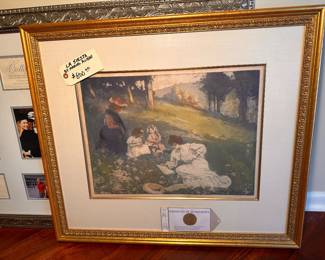 Sale Picture