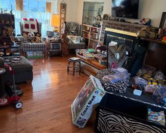 Sale Picture