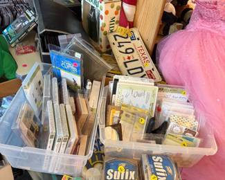 Sale Picture