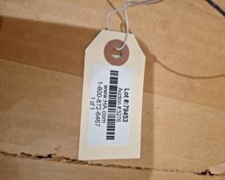 Sale Picture