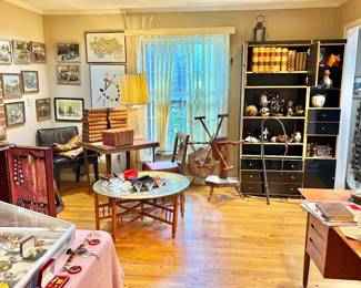 Bethesda Downsizing and Estate Sales