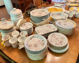 Haviland Limoges