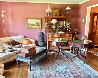 Bethesda Downsizing and Estate Sales