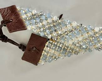 Chan Luu Bracelet 