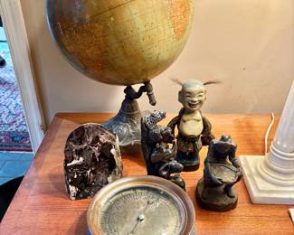 Vintage Collectibles